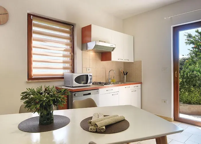 Apartment In Croatia Near The Coast Pula