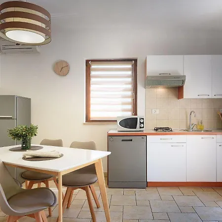 Appartement In Croatia Near The Coast *